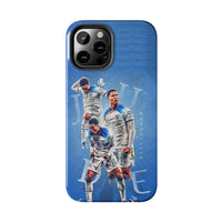 Thumbnail for Jude Bellingham England Tough Phone Case