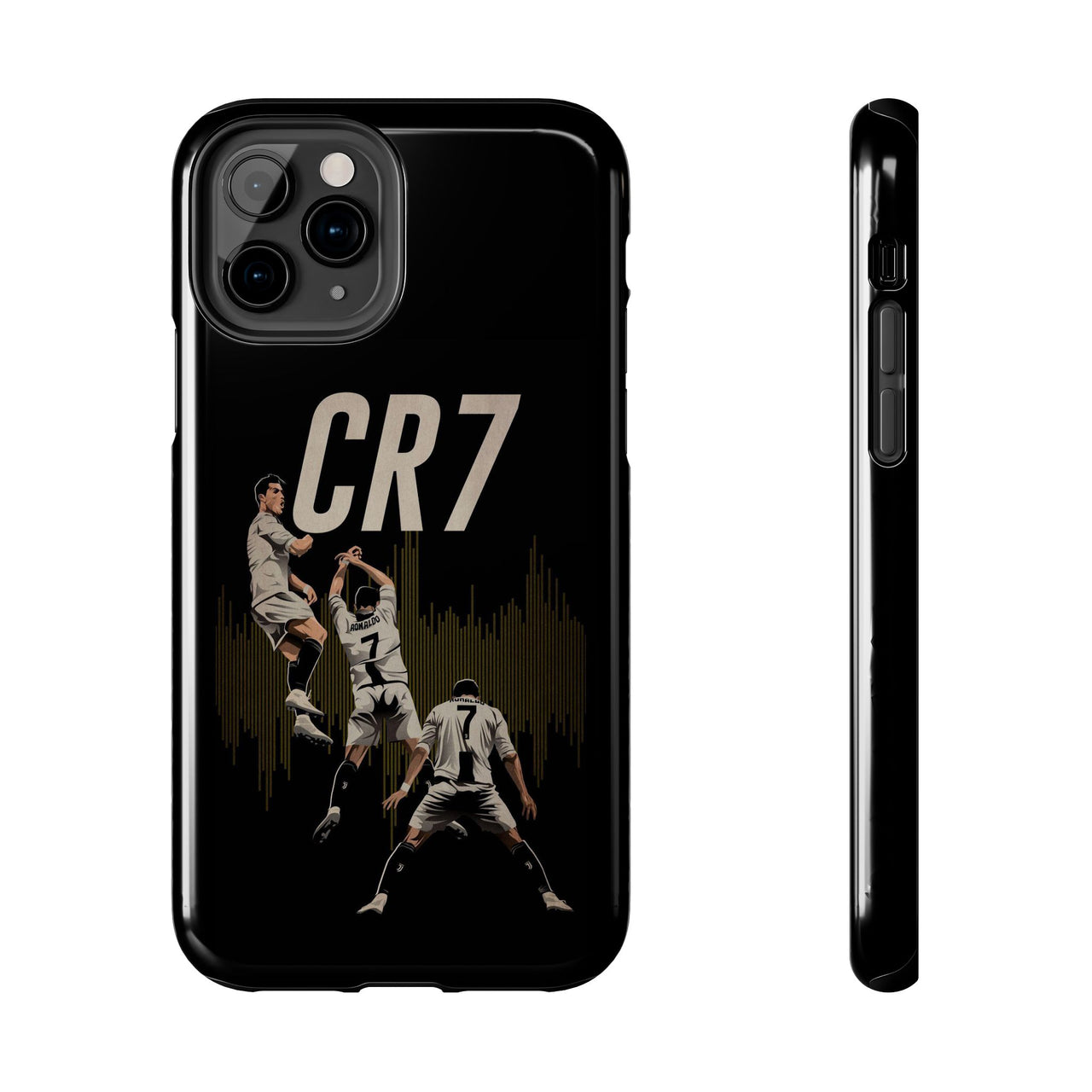 Cristiano Ronaldo Phone Case