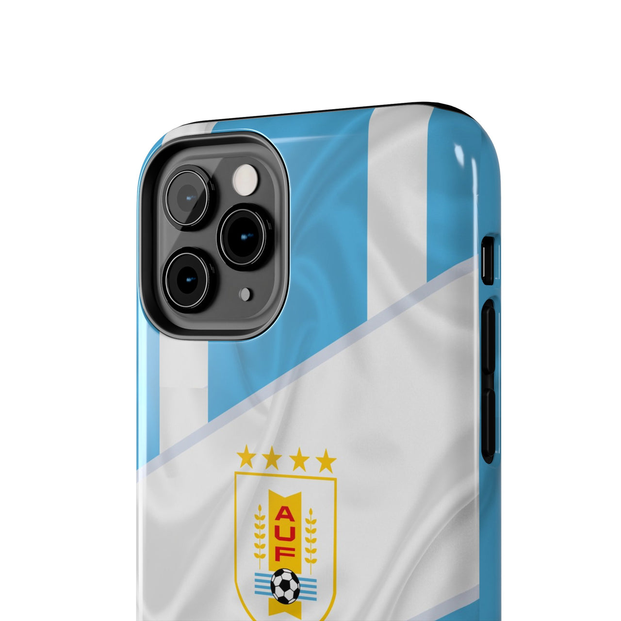 Uruguay National Team Tough Phone Case