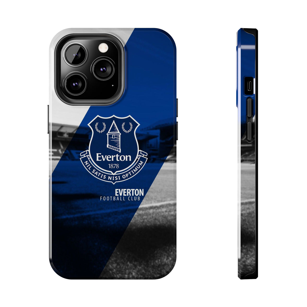 Everton Phone Case