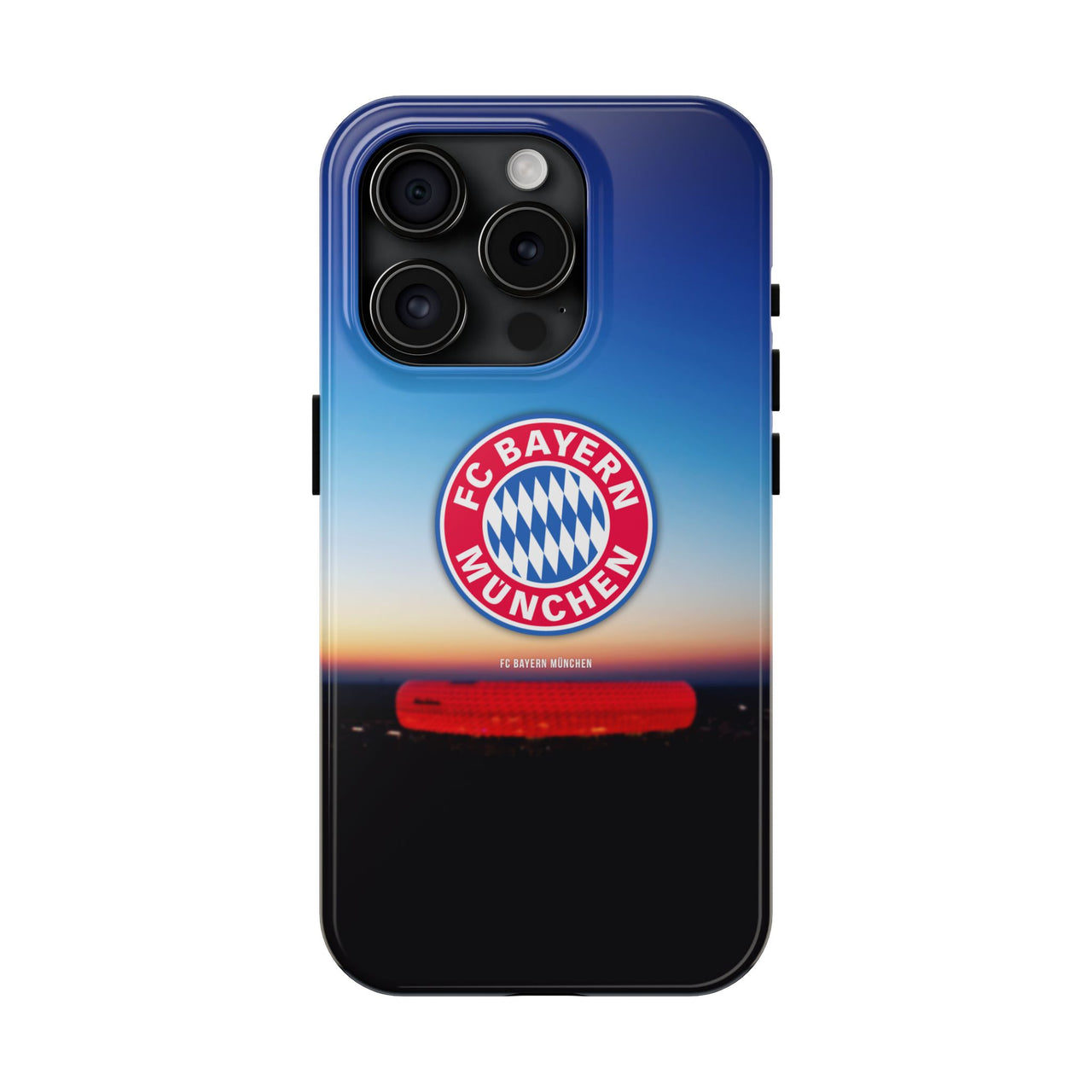 Bayern Munich Phone Case