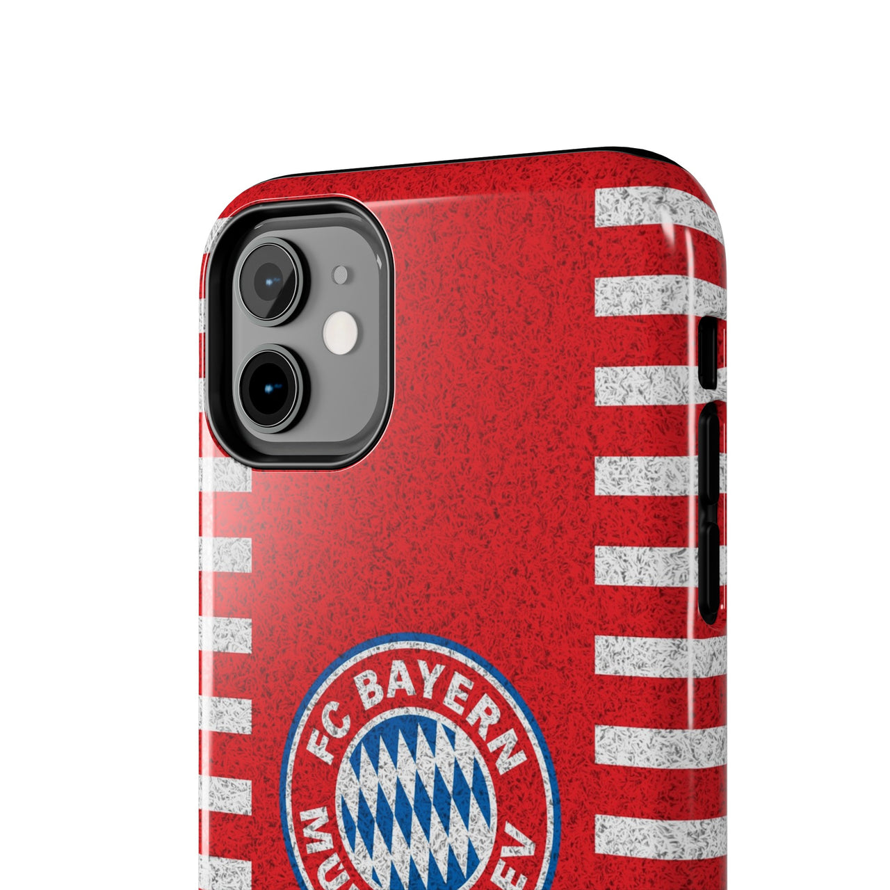 Bayern Munich Tough Phone Case