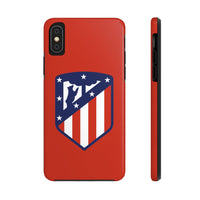 Thumbnail for Atletico Madrid Phone Case