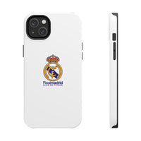 Thumbnail for Real Madrid Phone Case