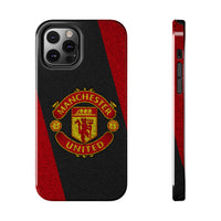 Thumbnail for Manchester United Tough Phone Case