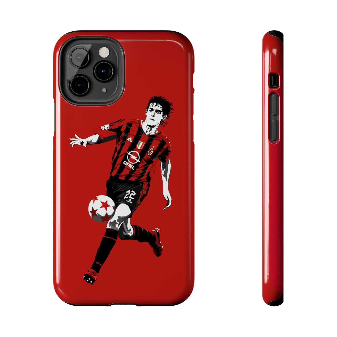 Ricardo KAKA Phone Case