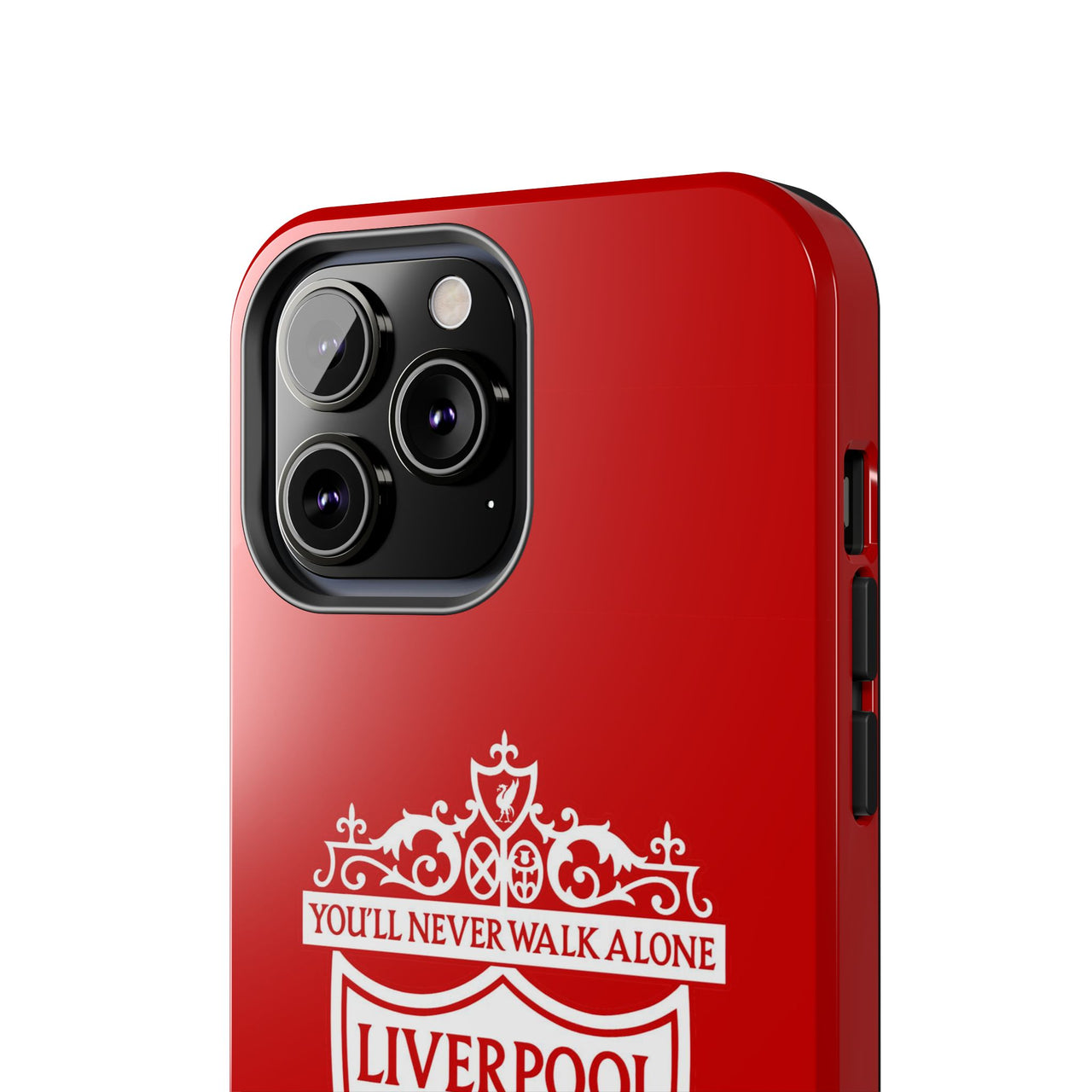 Liverpool You Never Walk Alone Phone Case