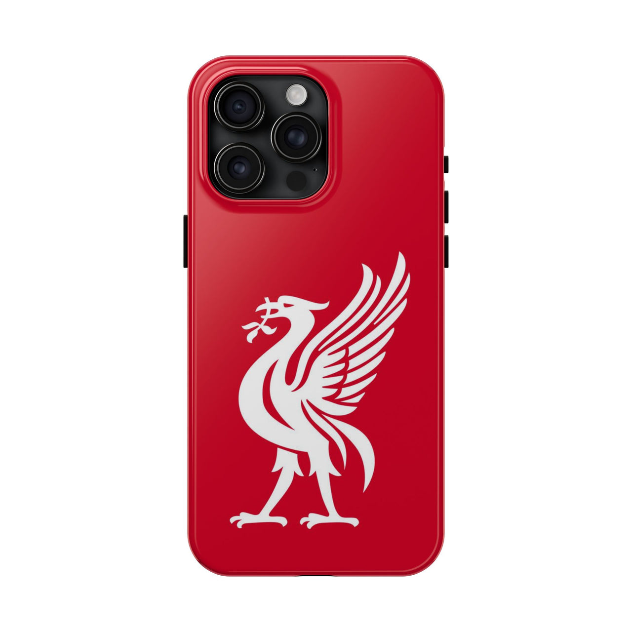 Liverpool Football Club Phone Case