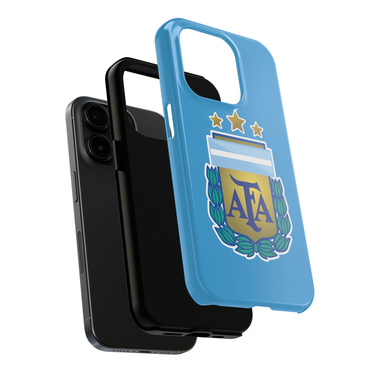 Argentina National Team Tough Phone Cases