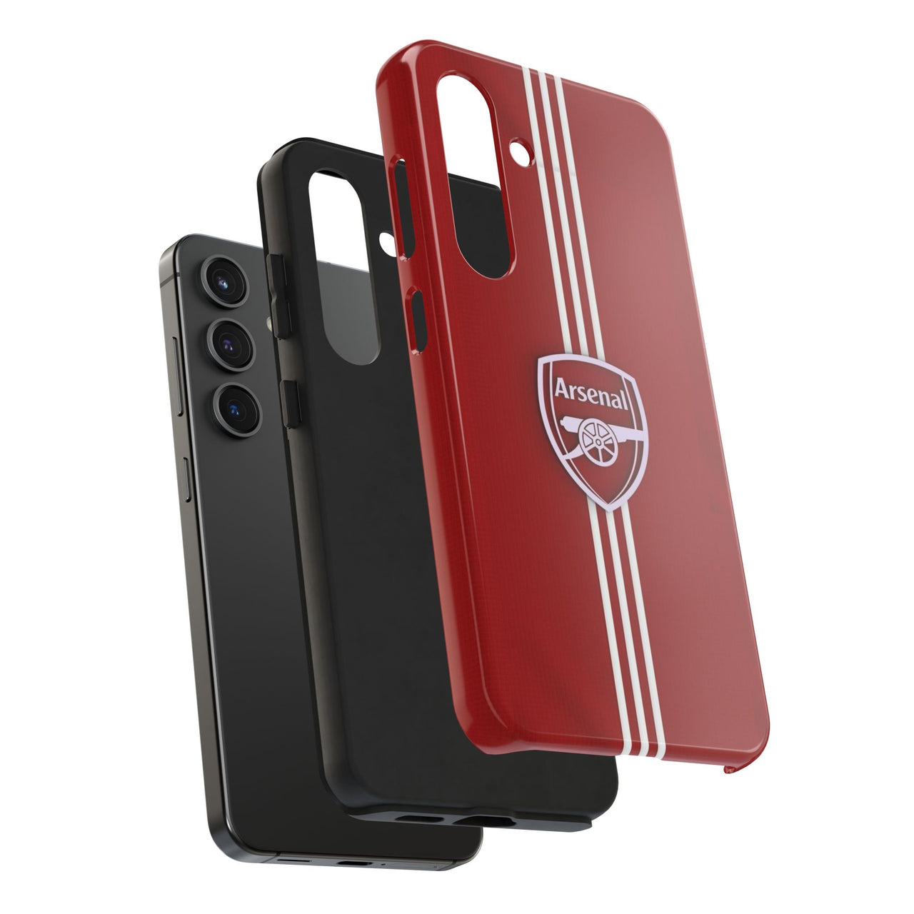 Arsenal Tough Phone Case