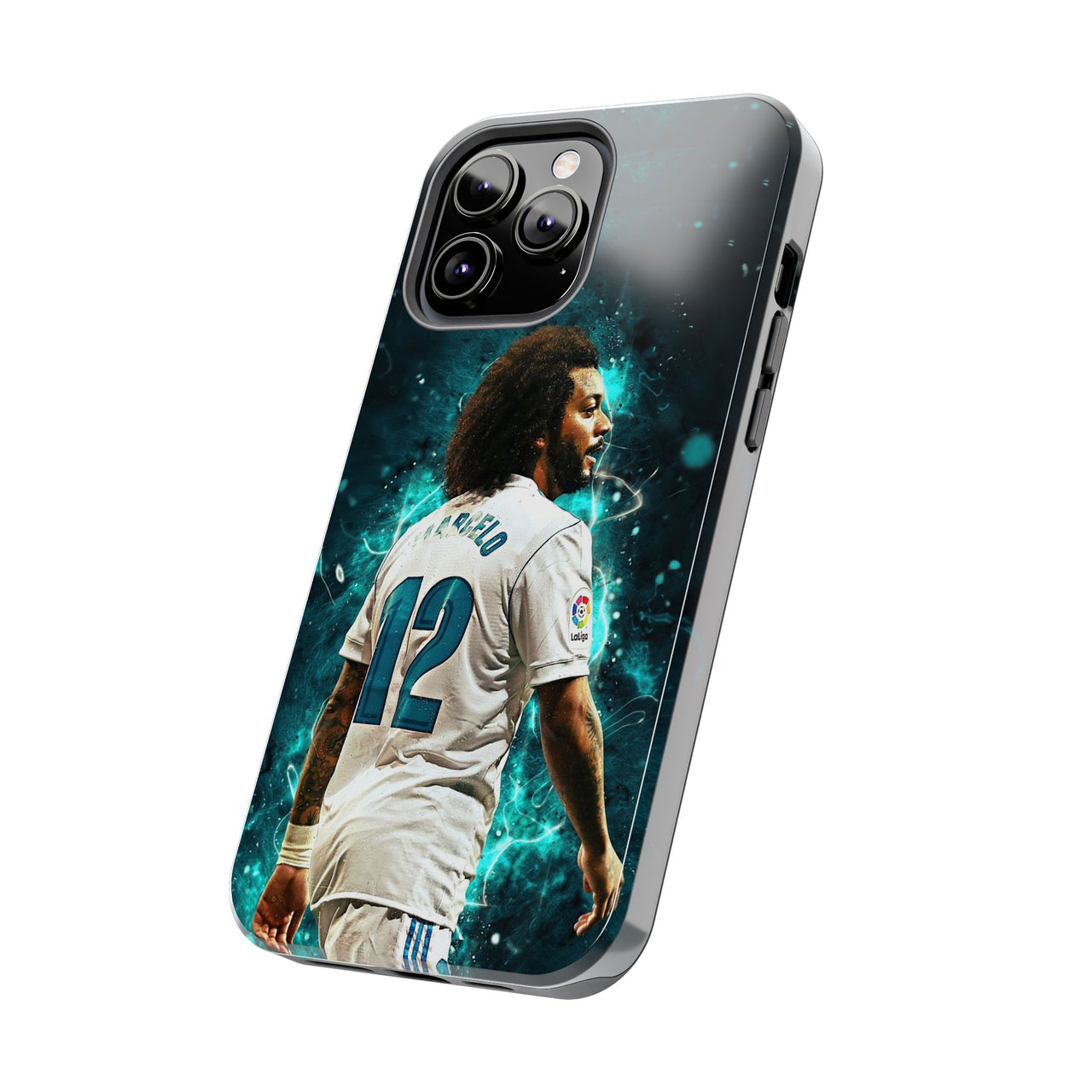 Marcelo Tough Phone Case