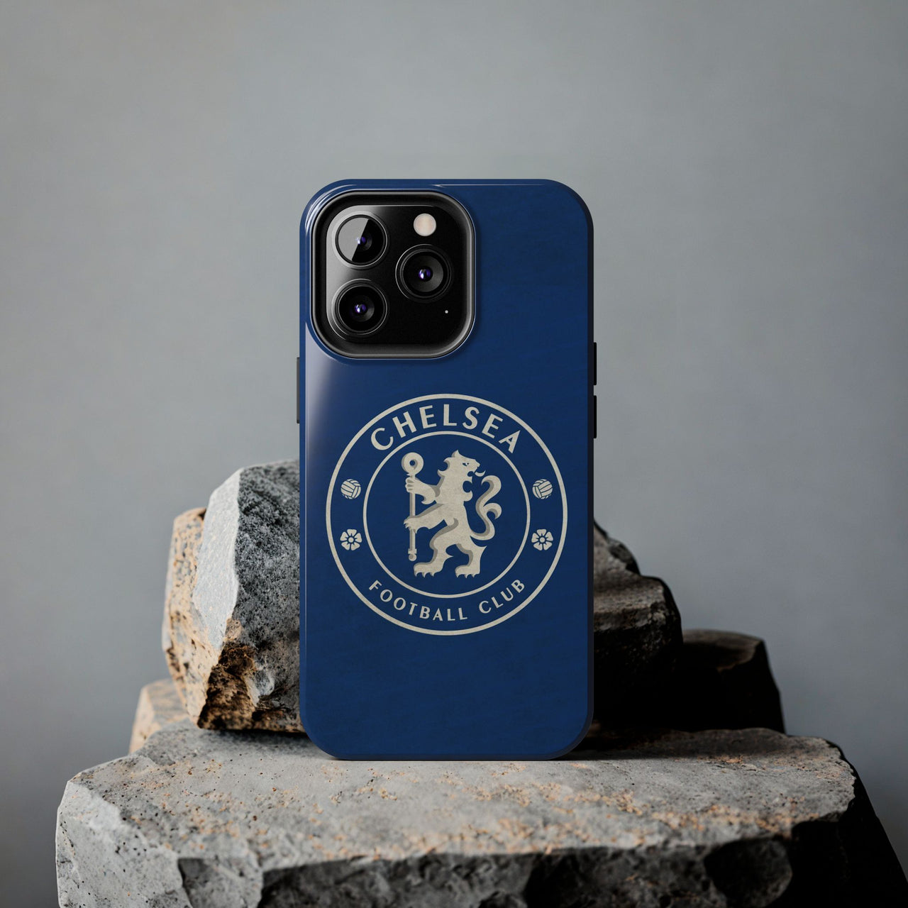 Chelsea Phone Case