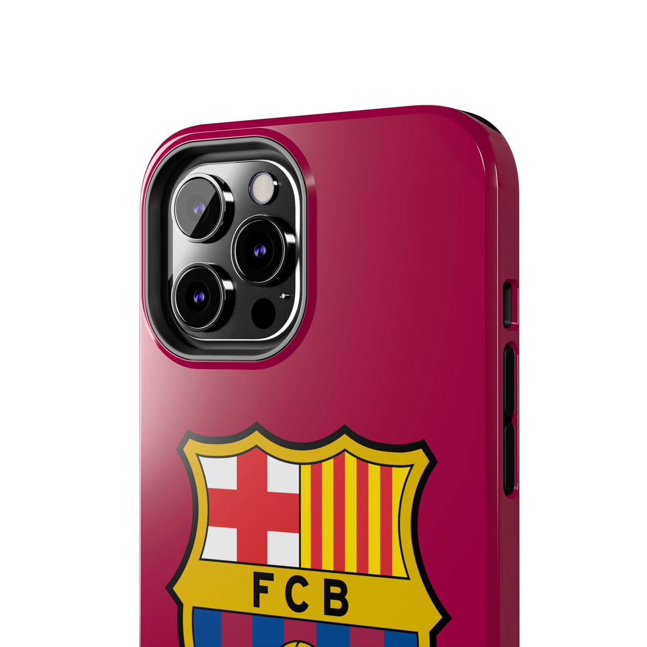 Barcelona Phone Case