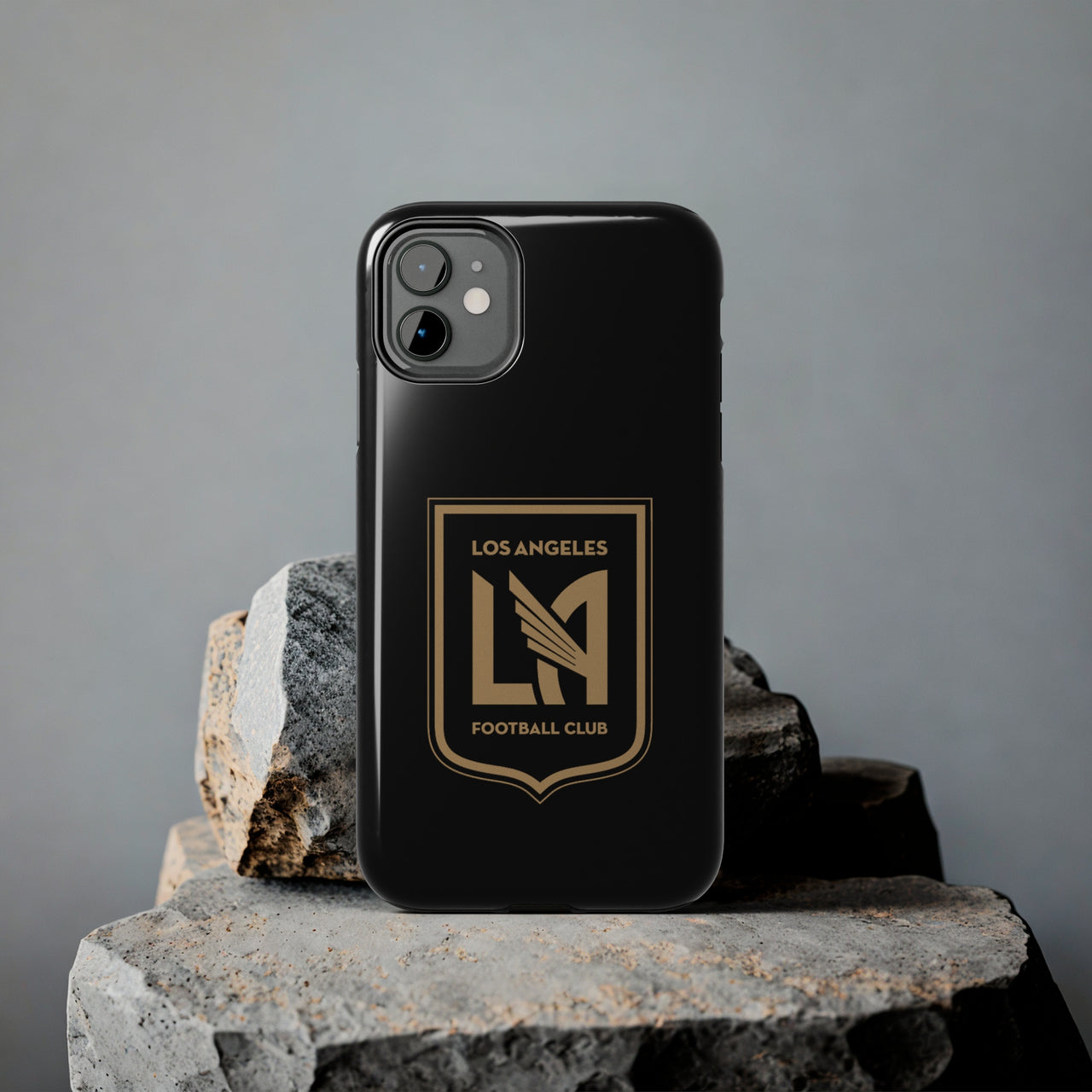 LAFC Tough Phone Cases