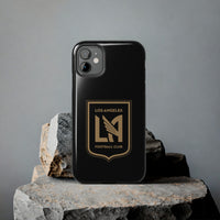 Thumbnail for LAFC Tough Phone Cases