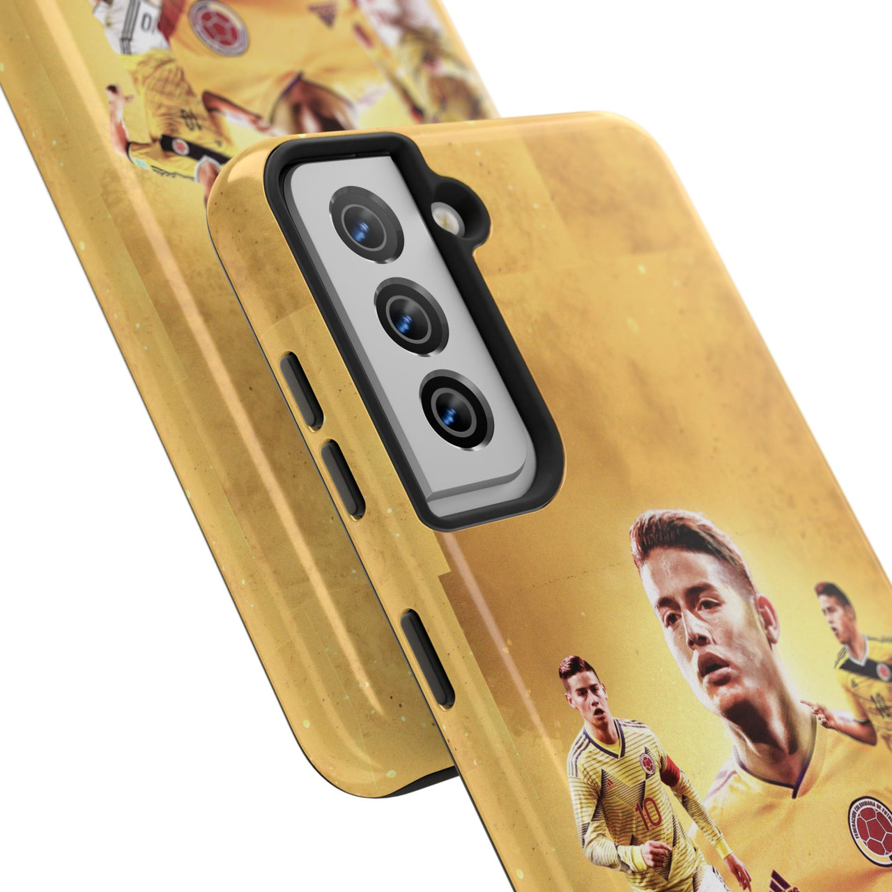 James Rodriguez Colombian National Team Phone Case