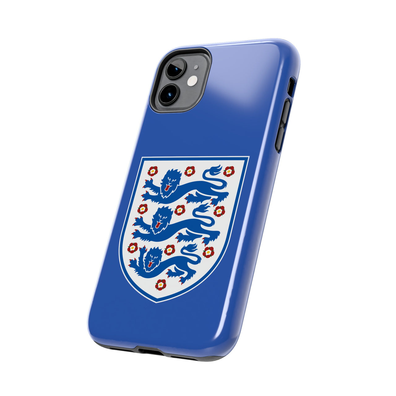 England National Team Tough Phone Cases