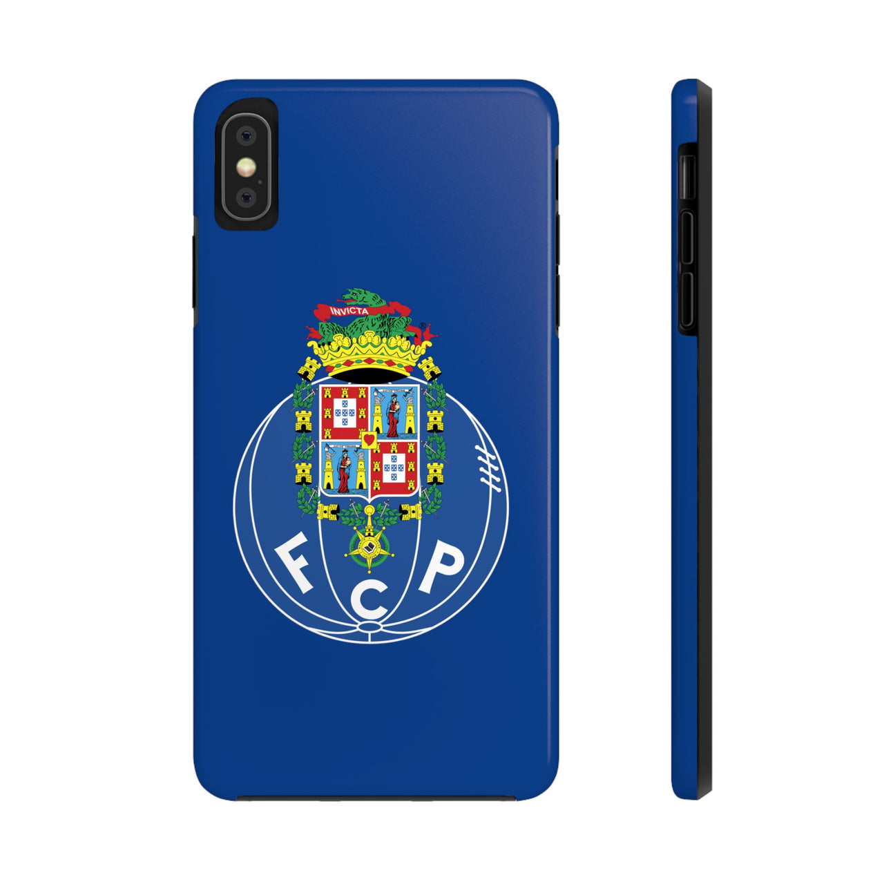 Porto Phone Case