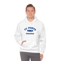 Thumbnail for Porto Unisex Hooded Sweatshirt