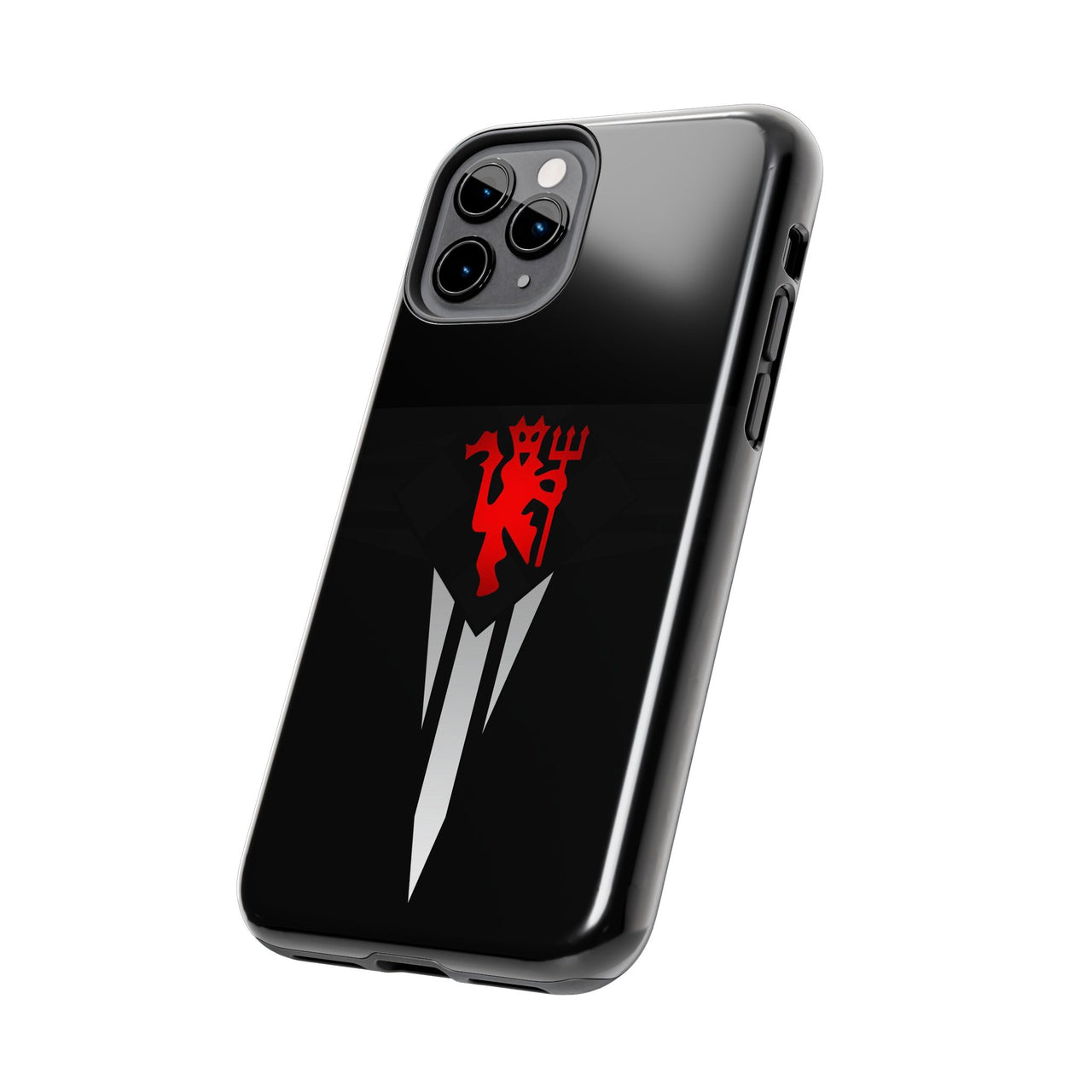 Manchester United Red Devil Phone Case