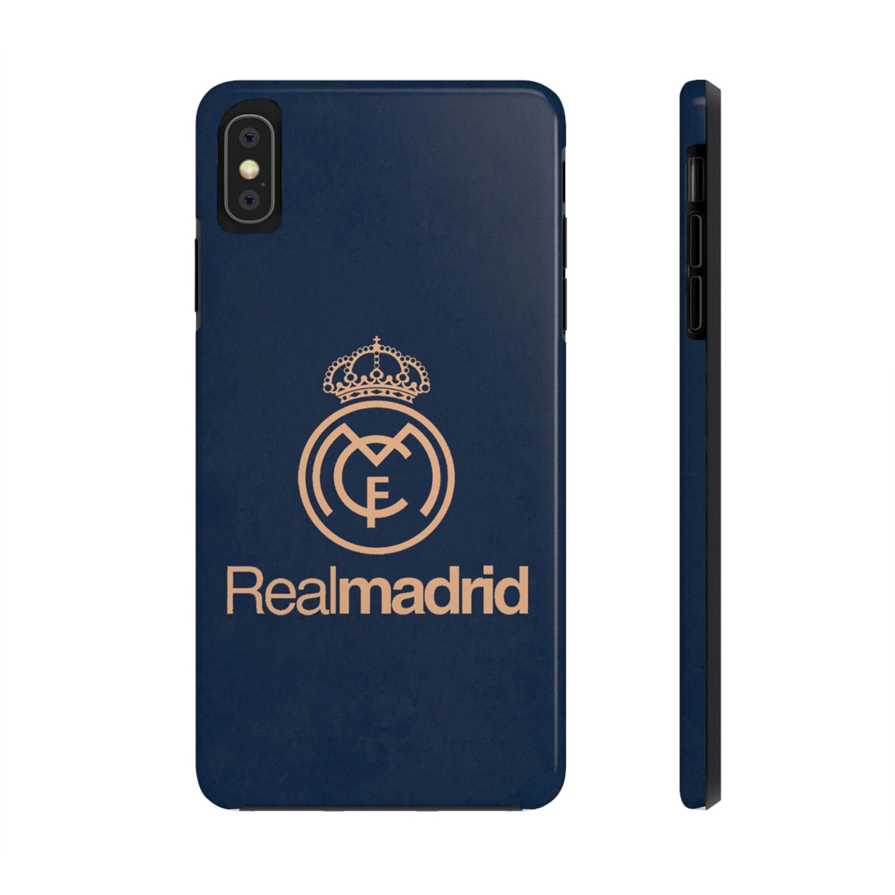 Real Madrid Phone Case