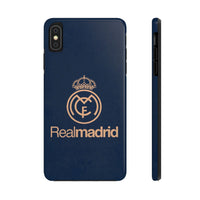 Thumbnail for Real Madrid Phone Case