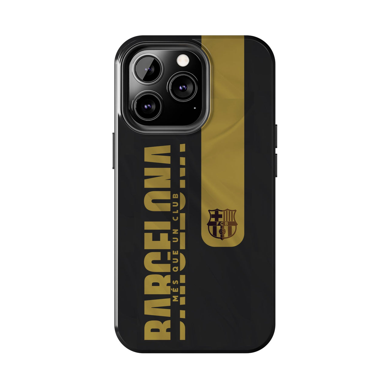 Barcelona Tough Phone Case