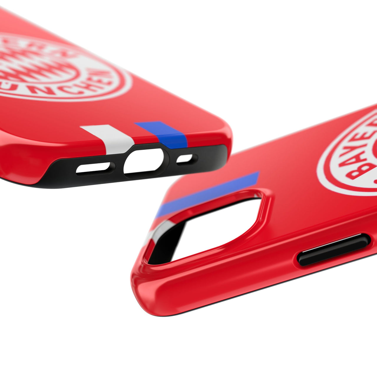 Bayern Munich Mate Tough Phone Case