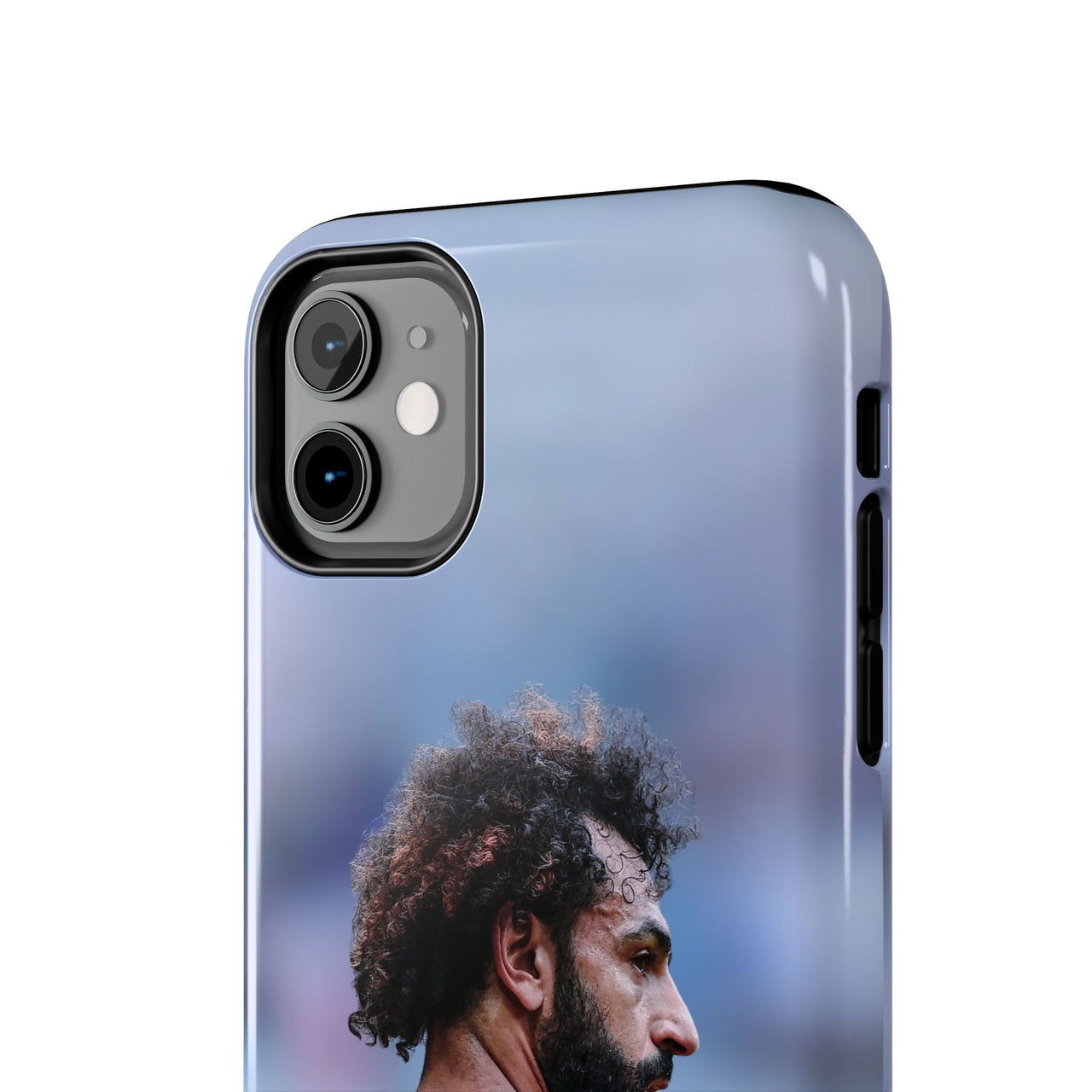 Mohammad Salah Tough Phone Cases