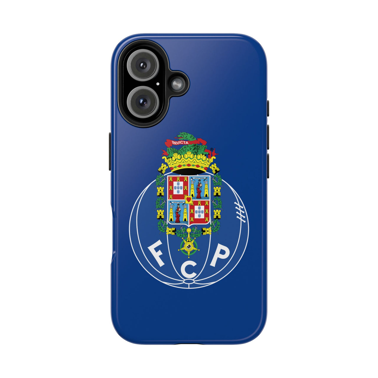 Porto Phone Case