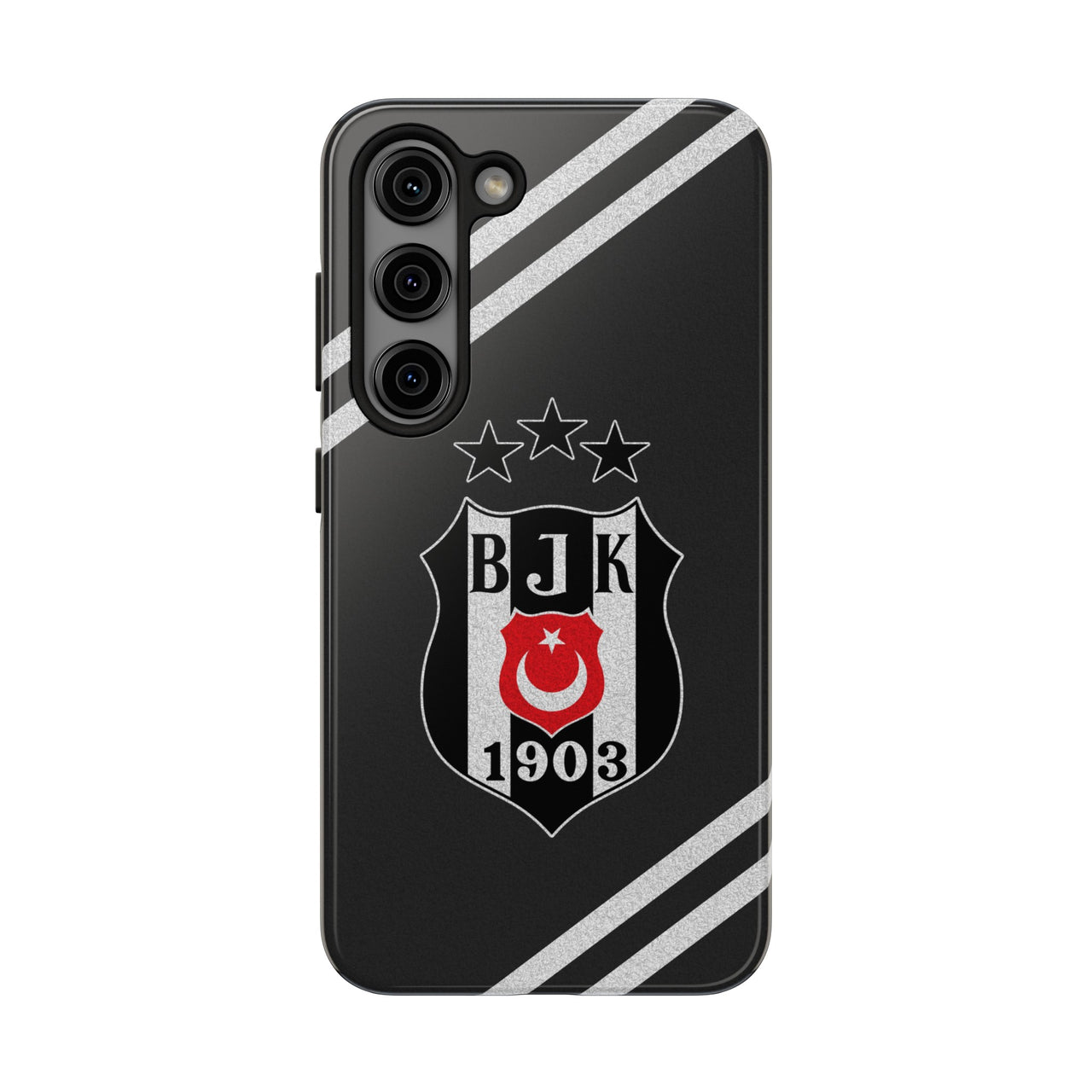 Beşiktaş J.K. Tough Phone Case