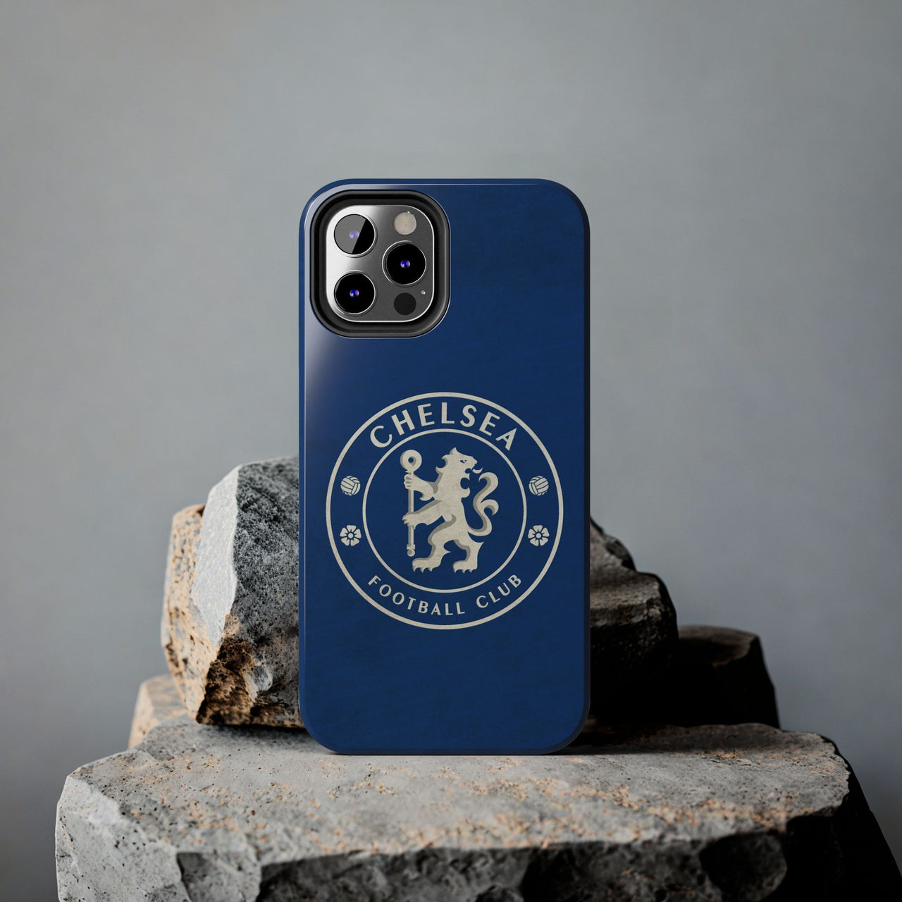 Chelsea Phone Case