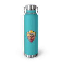 Thumbnail for Roma Copper Vacuum Insulated Bottle, 22oz