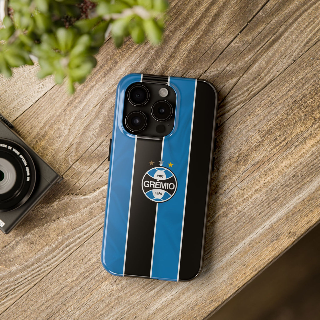 Grêmio Tough Phone Cases