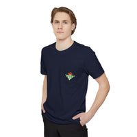 Thumbnail for Real Betis Unisex Pocket Tee