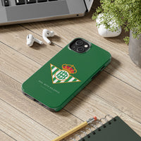 Thumbnail for Real Betis Tough Phone Case