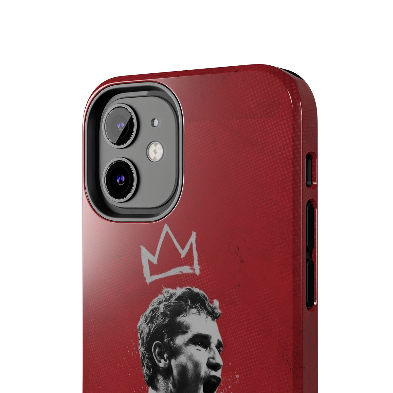 Antoine Griezmann Tough Phone Case