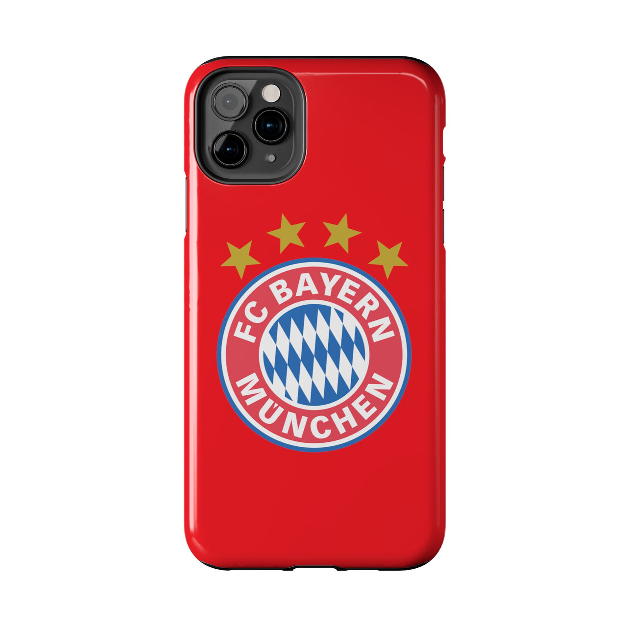 Bayern Munich Phone Case