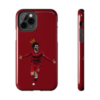 Thumbnail for Mohammad Salah Tough Phone Case