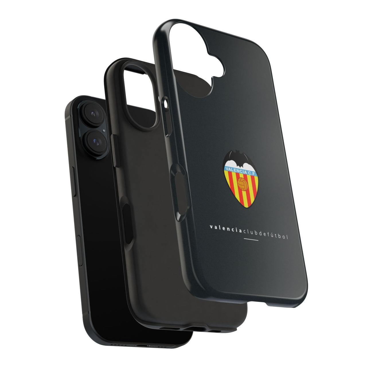 Valencia Tough Phone Case