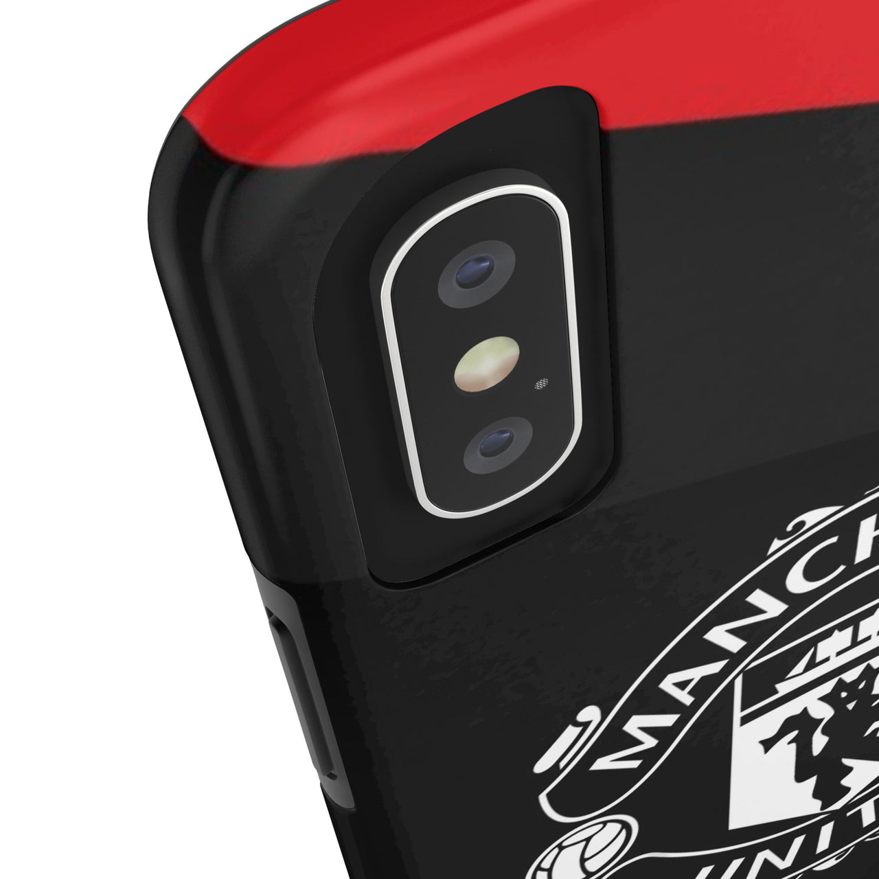 Manchester United Phone Case