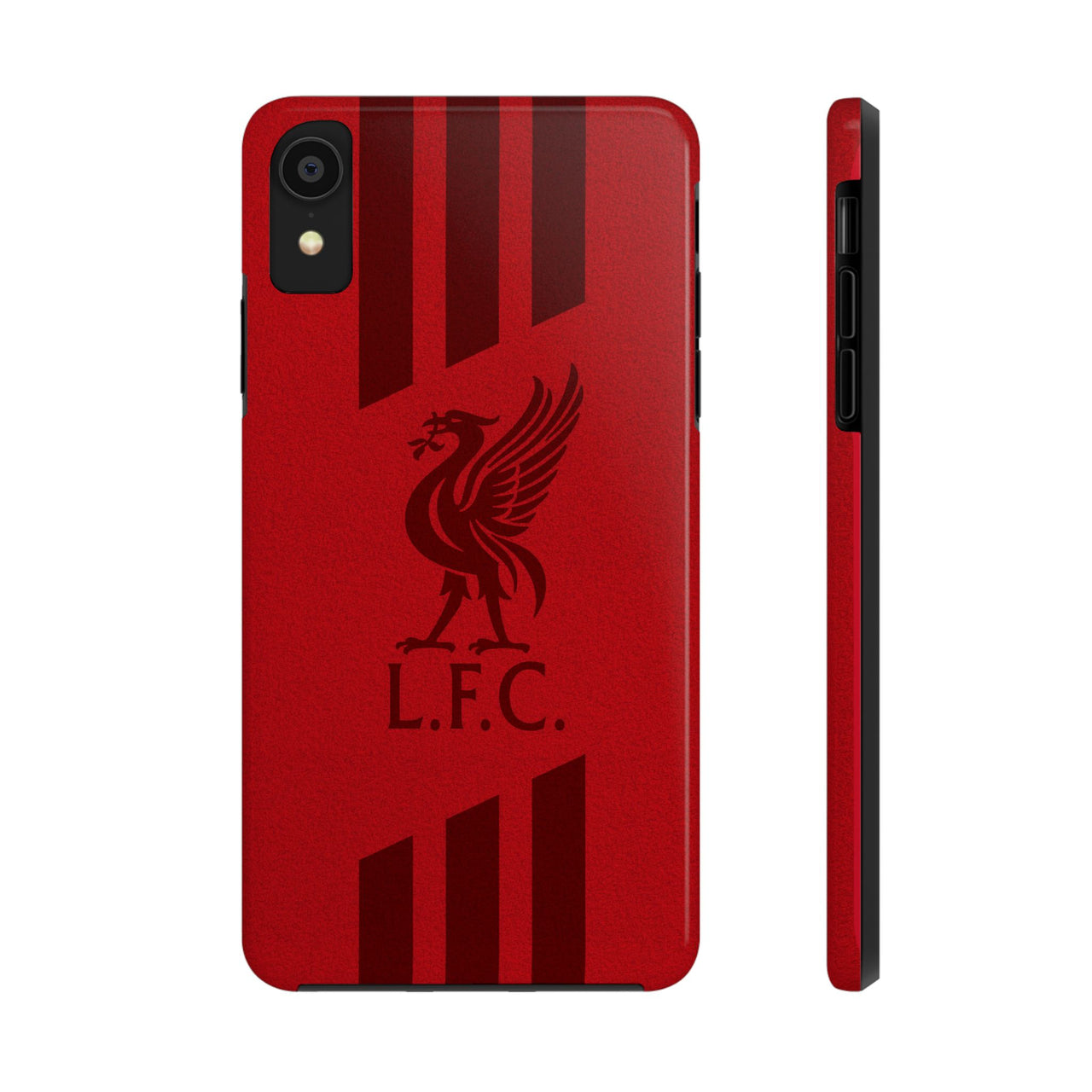 Liverpool Tough Phone Case