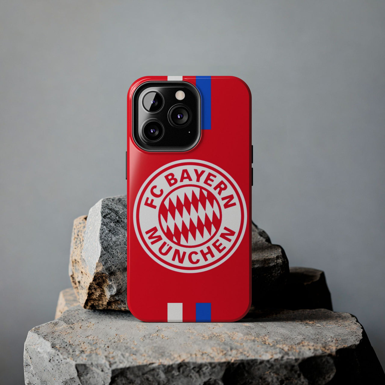 Bayern Munich Mate Tough Phone Case