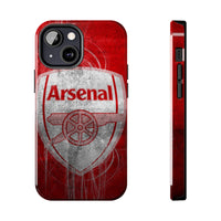 Thumbnail for Arsenal Phone Case