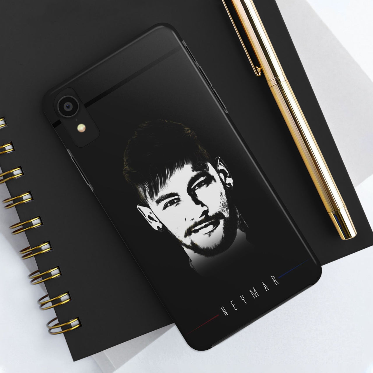 Neymar Jr. Phone Case