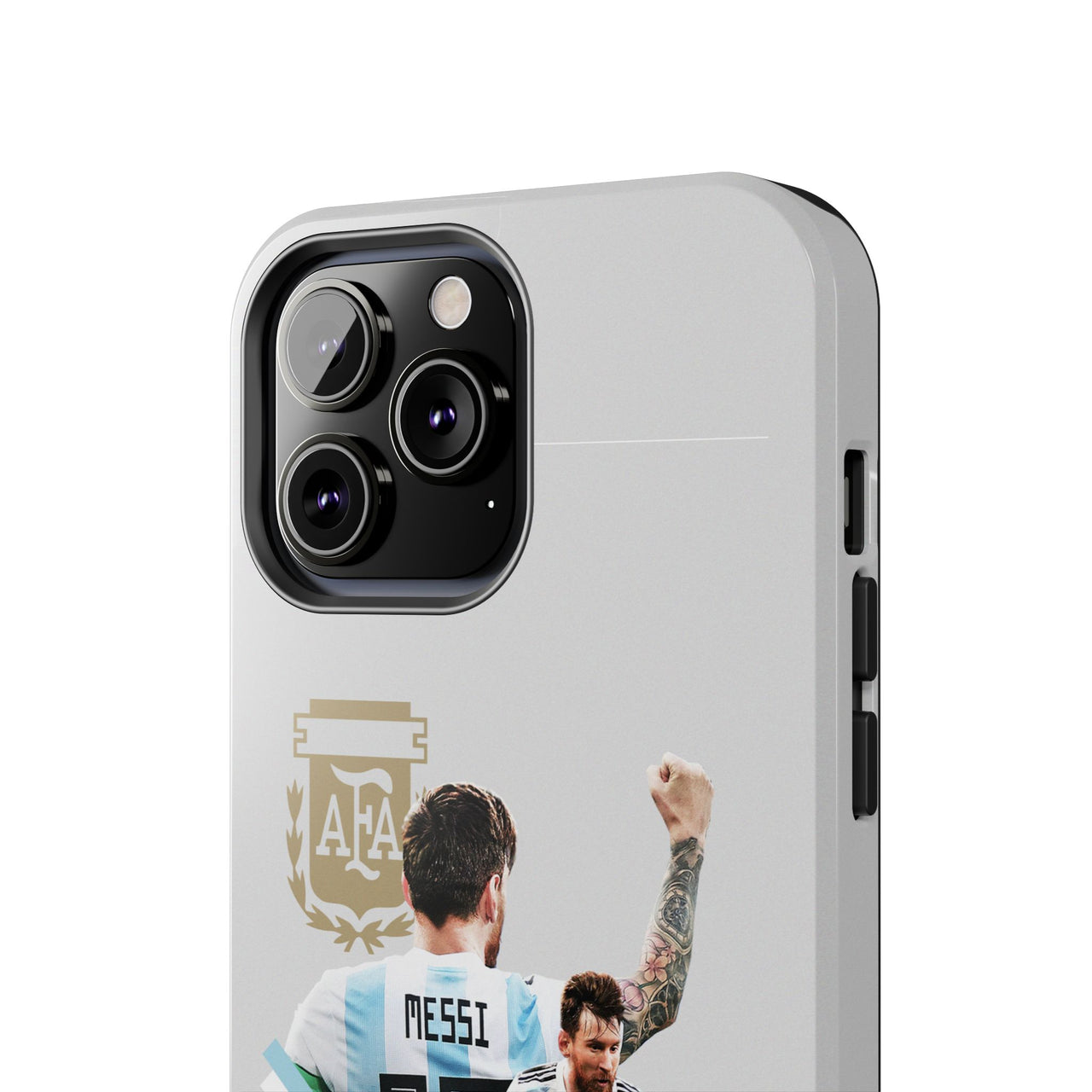 Lionel Messi Argentina National Team Phone Case