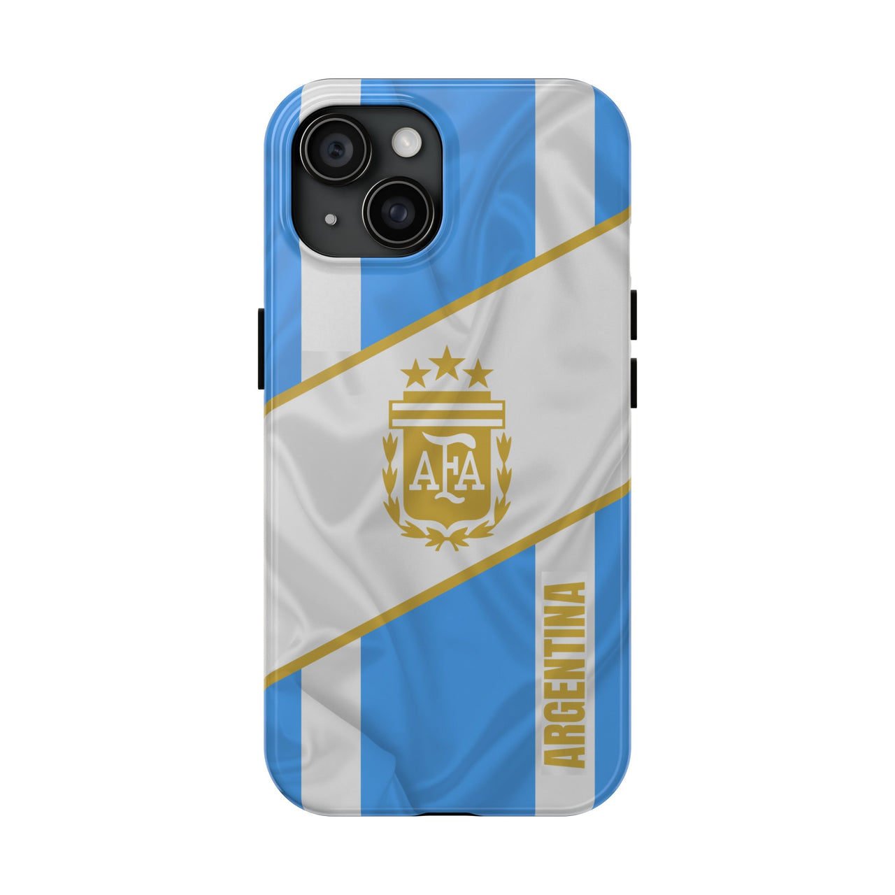 Argentina National Team Tough Phone Case