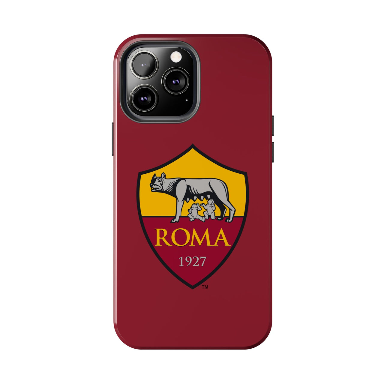 Roma Tough Phone Case