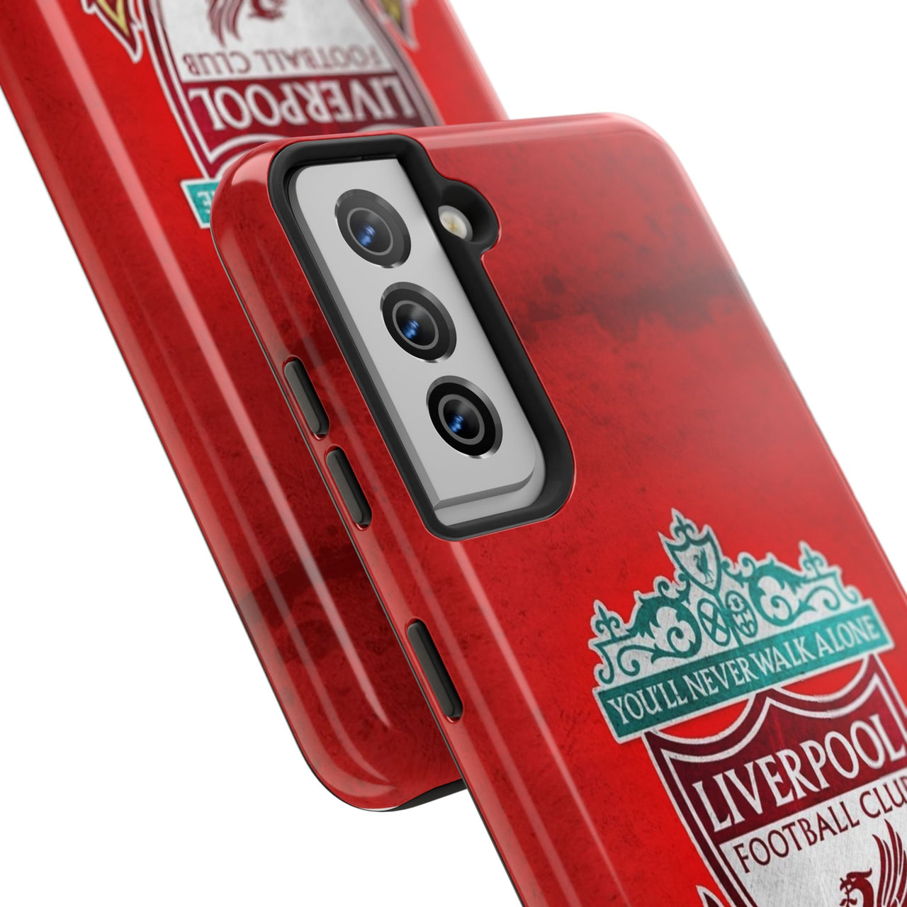 Liverpool You Never Walk Alone Phone Case