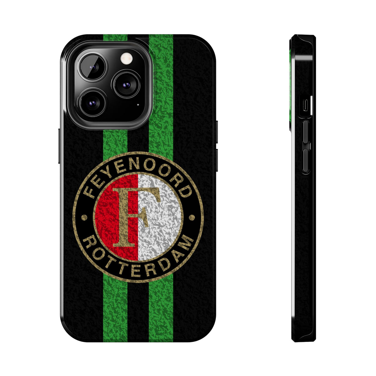 Feyenoord  Tough Phone Case